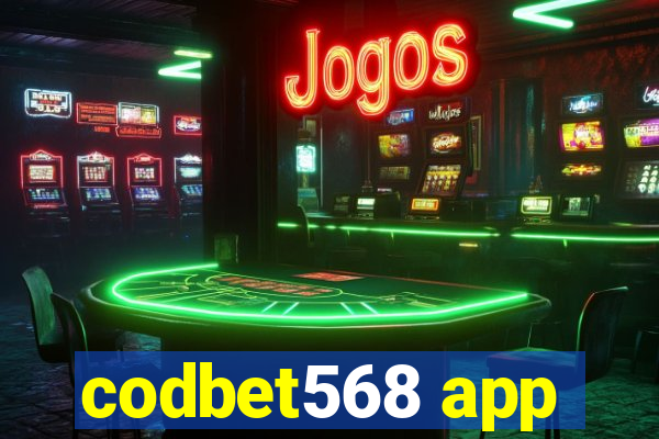 codbet568 app